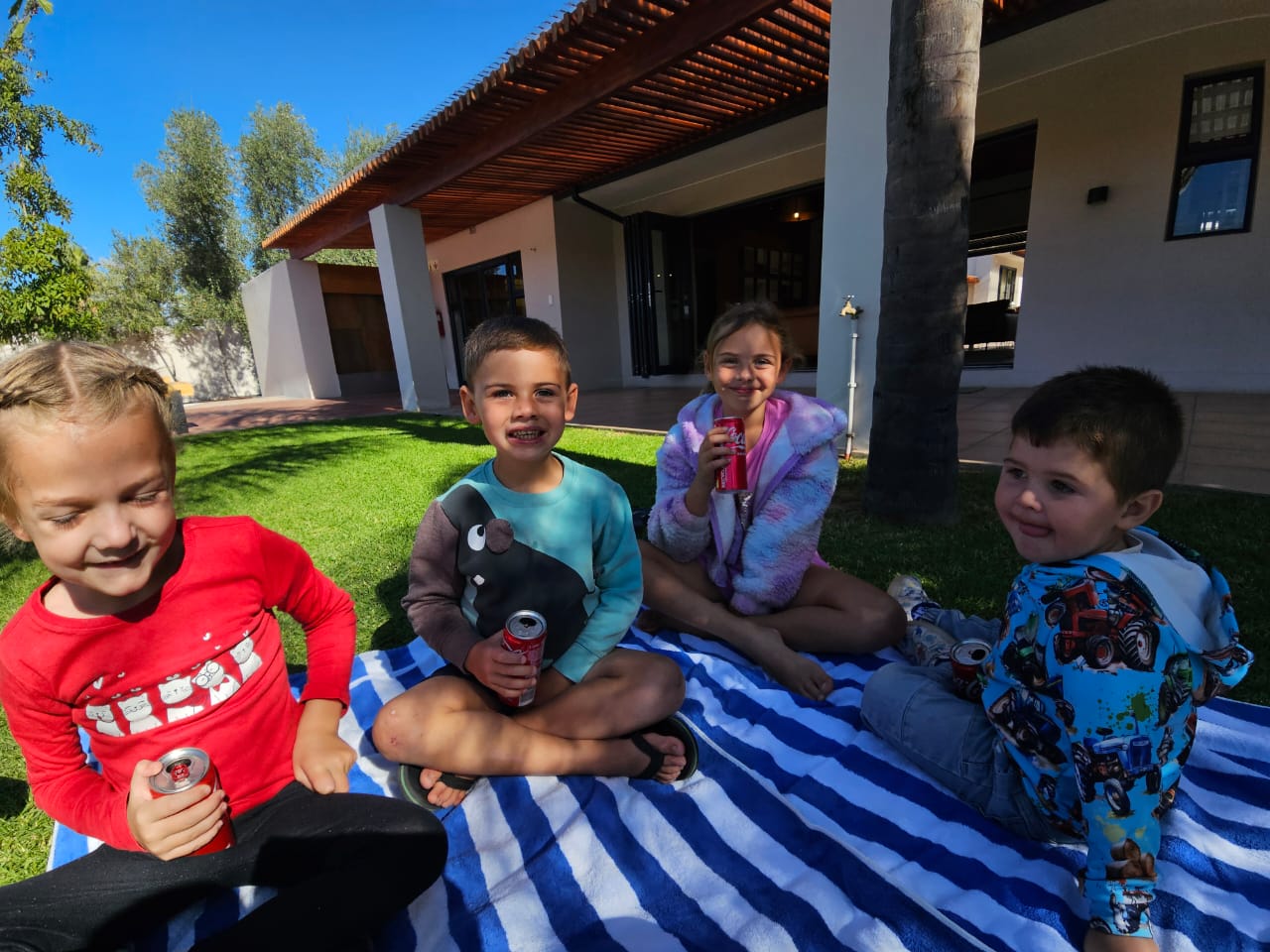 Family-Friendly Travel: School Holidays Stay