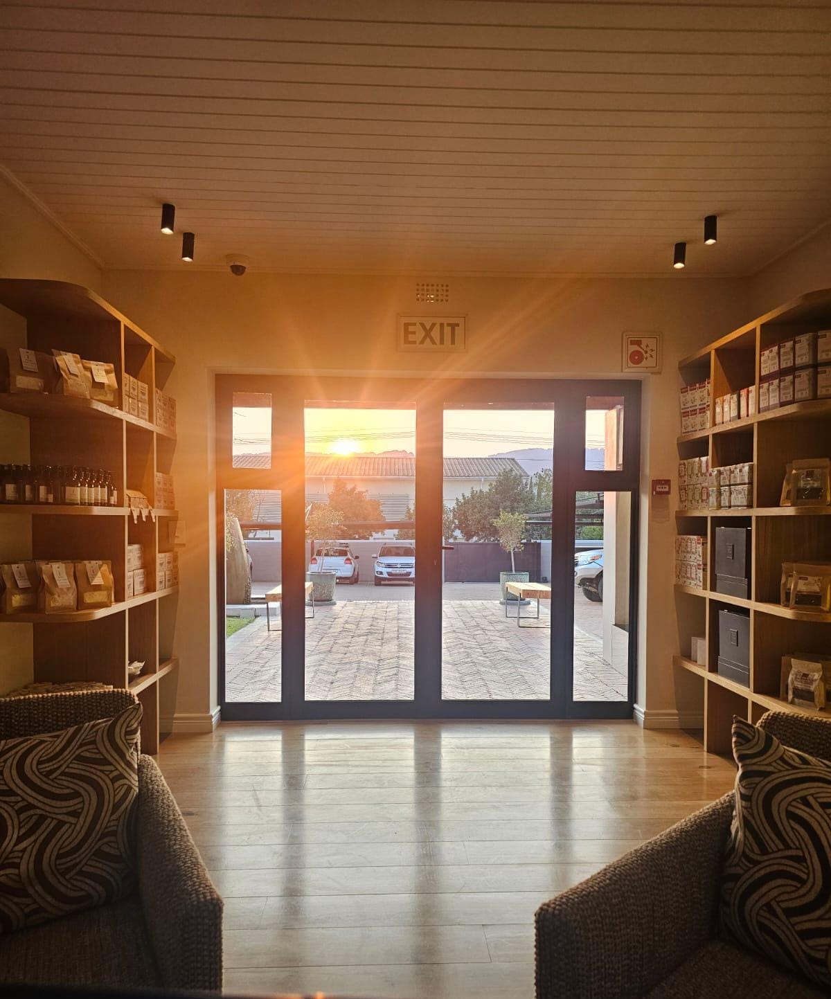 Wellness Travel in Clanwilliam: